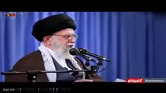 نظر قطعی رهبری در مورد وظیفه نظام اسلامی در موضوع حجاب