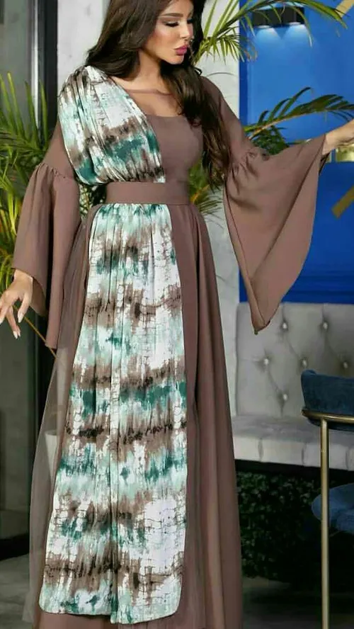 مدل لباس زنانه لباس مجلسی شیک پوش