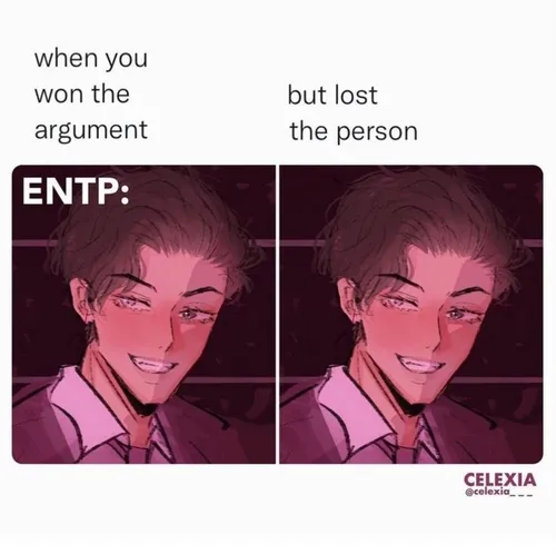 entps fact