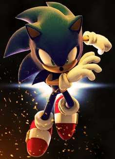 #sonic #wallpaper