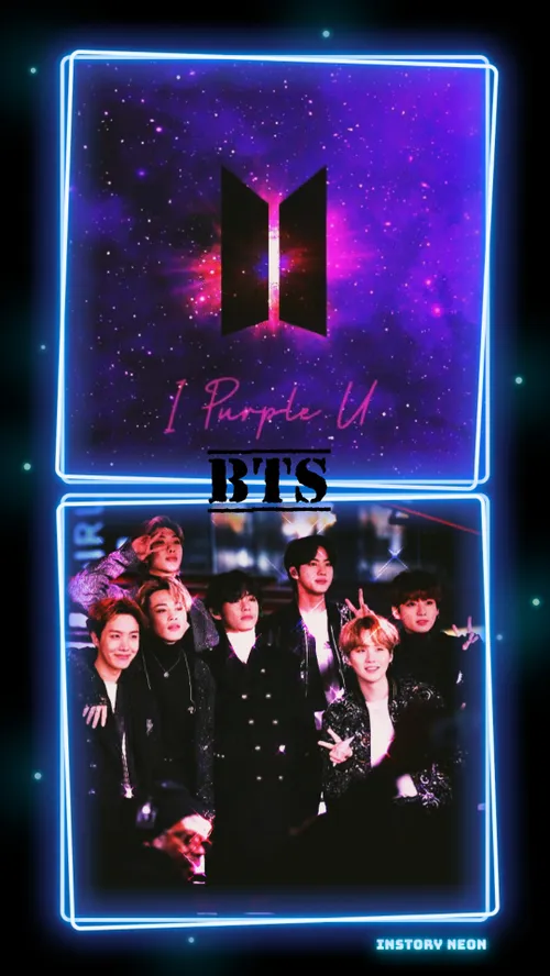 wallpaper BTS