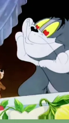 #TomandJerry