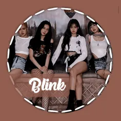 💖🖤…Blink