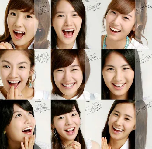 girls generation