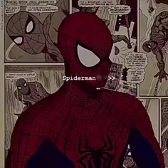 spiderman 🕷🕸