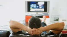 تماشای تلویزیون چه عوارضی برای سلامتی ما دارد