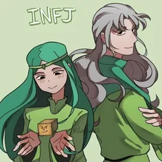 INFJ