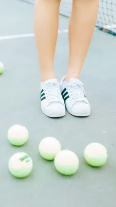 اوووو عشقم تنیس ......جییییغ