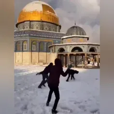 قدس