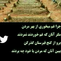 #ڪل_نفس_ذائقہ_الموت