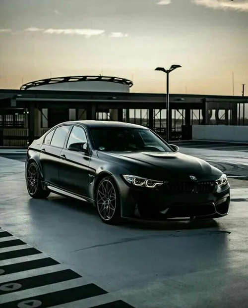 BMW-M3