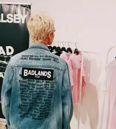 #halsey