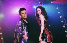 #sunmi#jyp#whenwedisco