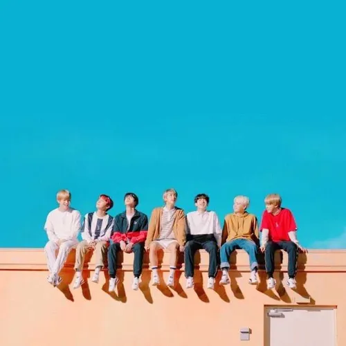 BTS’s “Map Of The Soul: 7” Remains In Top 25 Of Billboard