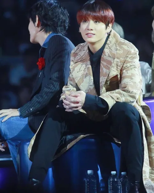 MAMA2019 vkook