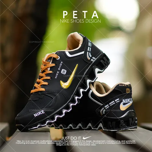 کفش مردانه نایک مدل PETA