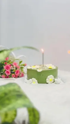 تولدت پرتکرار و مبارک مردادیه مهربون.