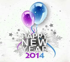 happy new year