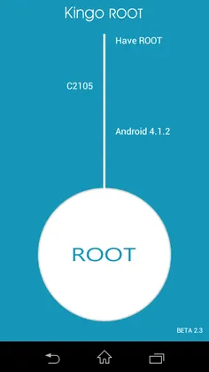 kingo Android Root 1.4.0.2390 نرم افزاری مناسب روت کردن د