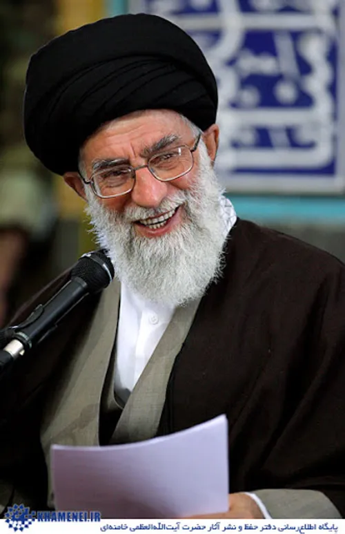 ‎ TheGreatKhamenei