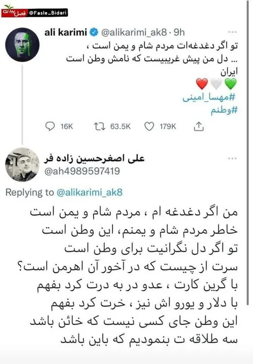  hassan1213 42132333 - عکس ویسگون