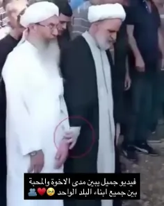 ترندترین ویدئوی امروز در میان مسلمانان جهان...