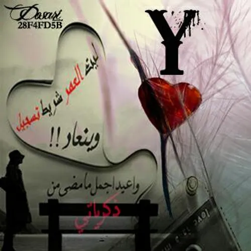 عاشقانه ها rim8338 21747944 - عکس ویسگون