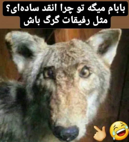 این حکایت منه ساده اس....😐😣😔😞