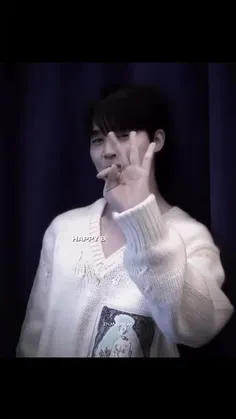 تولدتتتت مباللک جوجه کوشولووو🥹✨🐥🥳🎉🐣