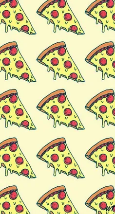 پیتزا ازت طلاق نمیگیره