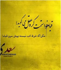 سعدی شیرازی  #شهریار #شعر #فاضل_نظری #مشاعره #شاعرگونه #پ