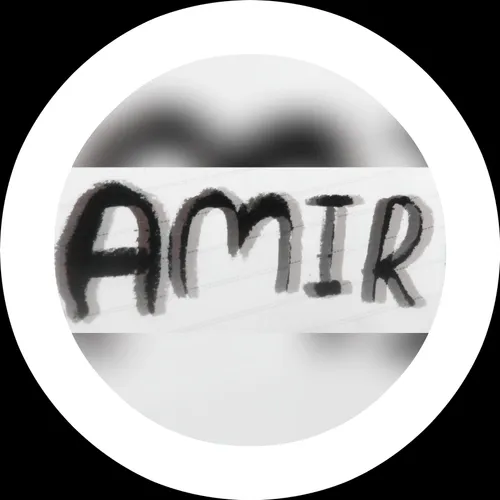 amir