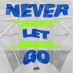 موزیک Never Let Go جونگکوک در پلتفرم‌های مختلف منتشر شد