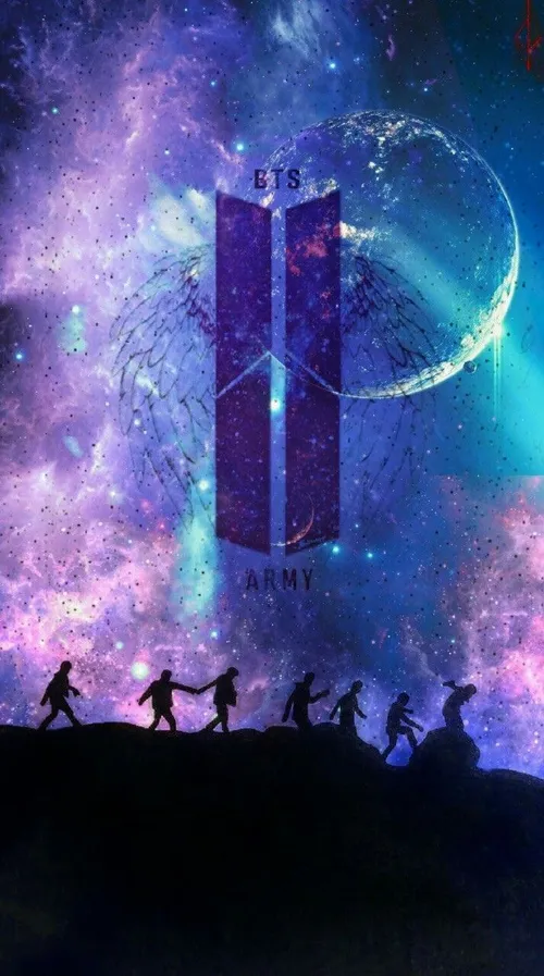 💜bts💜