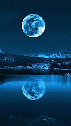 #Blue_Moon