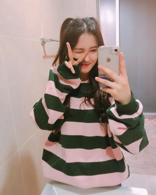 baby🍓 🍃 nancy momoland