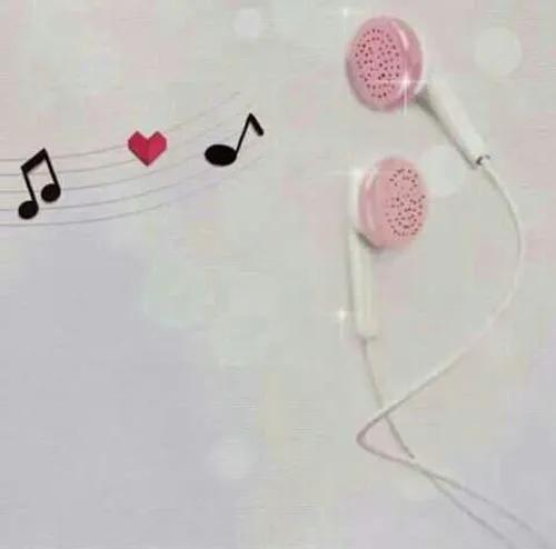 موسیقی تنها موهبتی است