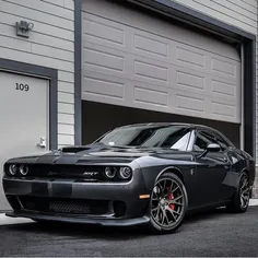 Dodge-Challenger_