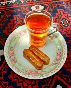 هر وقت از این دنیا خسته شدی،یه چایی دارچین برای خودت تجوی