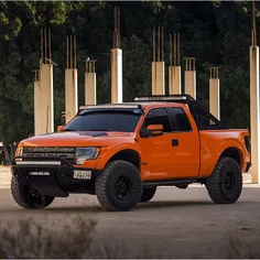 Ford Raptor