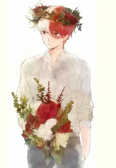 todoroki shoto