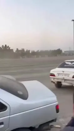 پیست زاهدان و چابهار