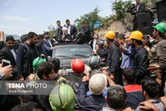 🔴 حالا اگه نزدیک انتخابات بود مسئولین با قایق موتوری, کپس