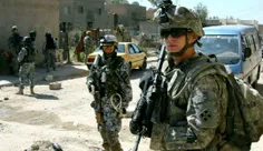 جالبه بدونید ایالات متحده برای جنگ عراق و افغانستان به قد
