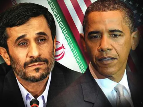 حامیان دکتر احمدی نژاد: