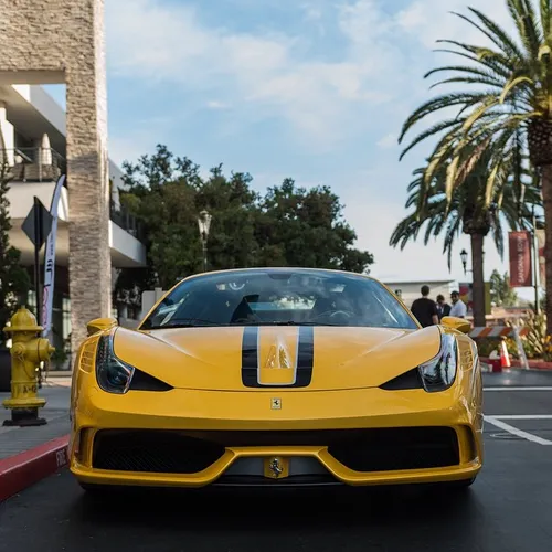 Ferrari 458 Speciale A