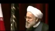 روحانی امروز: