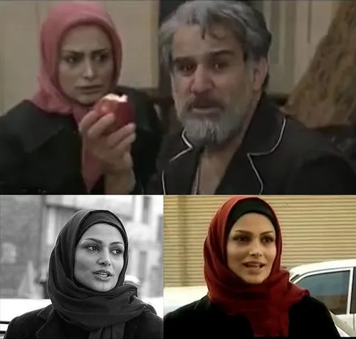 🔴 بازیگر زن ایرانی که به تازگی به شبکه جم پیوست