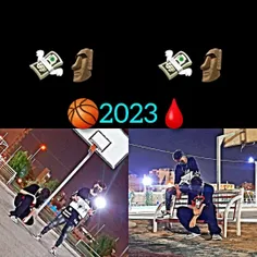 🏀🩸 💸🗿