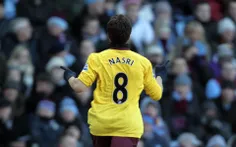 SAMIR NASRI